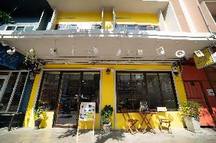 OYO 480 Lemon Siam Hostel