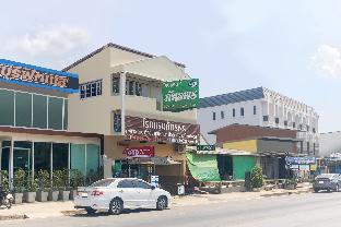 OYO 499 Pattaraporn Hotel
