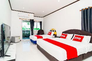 OYO 533 Runya Poolvilla