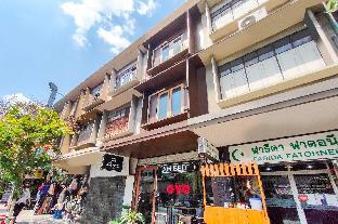 OYO 685 Am Bed Hostel