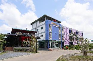 Sabai Palace
