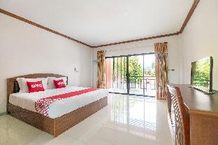 OYO 732 Juthamas Hotel