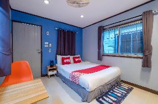 OYO 75322 Tha Burapa Resort Bangsean