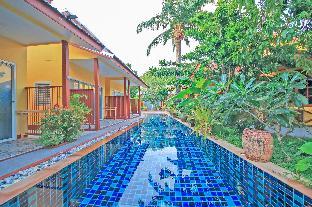 OYO 75342 Ban Elephant Blanc Bungalow