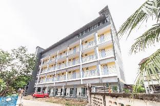 V Place Apartment