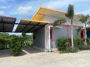 OYO 75487 Prang Thip 306 Resort