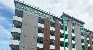 OYO 75506 Ratchapruek Apartment Suphanburi