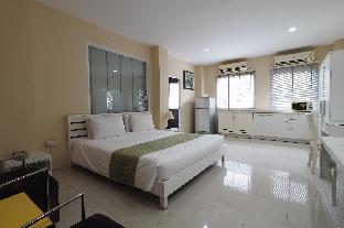 OYO 777 V Verve Service Apartment and Hotel