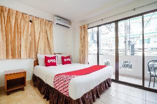 OYO 811 Jasmine Villa