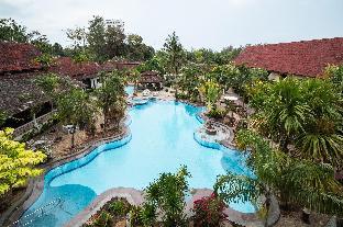 OYO 869 Ban Nam Mao Resort