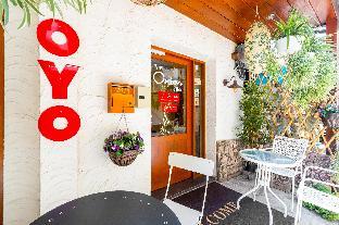 OYO 895 The Onion Hostel