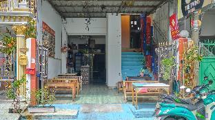 The Twins Hostel