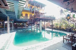 Capital O 993 Lanna Boutique Resort