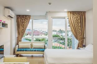 Ozone Condo in Kata A519-Studio