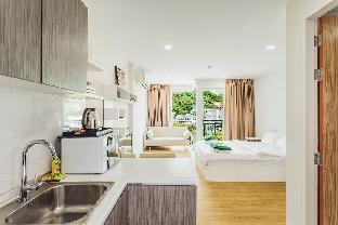 Ozone Condo in Kata A604