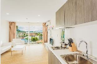 Ozone Condo in Kata D618-One bedroom apartment