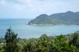 Ozone Hill Panoramic Residence