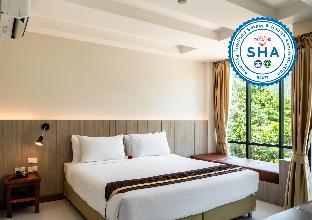 Ozone Hotel Khaoyai