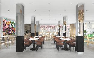 Ozone Hotel@Samyan Bangkok