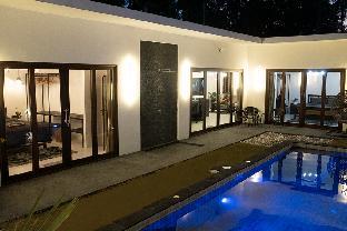 Ozzy villa phangan