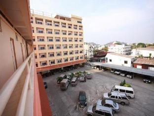 P.A. Place Hotel