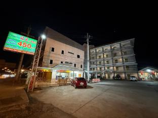 P.C. TEL (โรงแรม พี.ซี.เทล มุกดาหาร)
