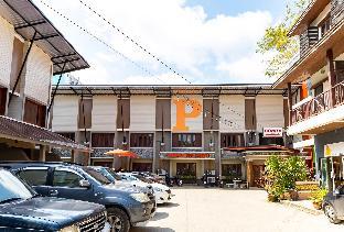 P.Chaweng Guest House