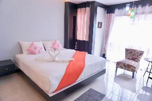 P'Da House, Exclusive for family