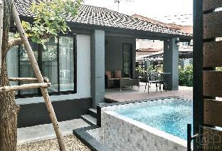 P.House at Chiangmai