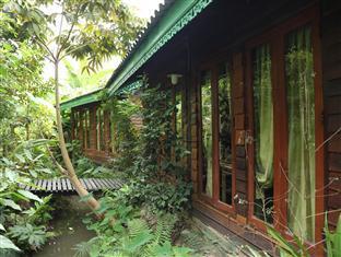 P&amp;P Coffee &amp; Resort Maesariang