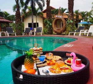 P.P. Resort