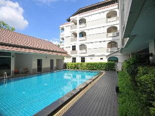 P Park Residence Suvarnabhumi