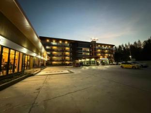 P.T. Grand Hotel
