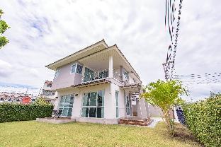 P Villa Buriram