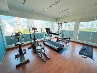 P Villa Lamoon Thonglor