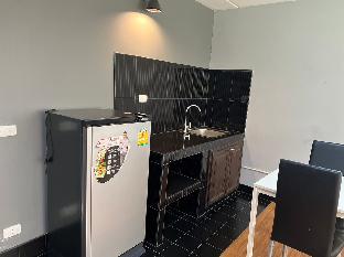 P1 เมืองทอง คอนโด