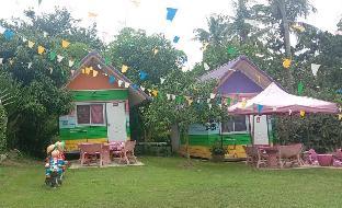 P2 มะนาวหวานโฮมสเตย์ สำหรับพัก 2 ท่าน
