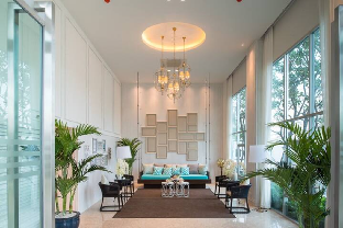 P293A1 Beautiful Hua Hin Condo 400m to Beach