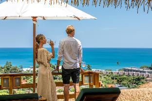 Pablo EcoFriendly Luxury Villa Sea View and Pool