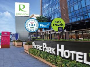Pacific Park Hotel