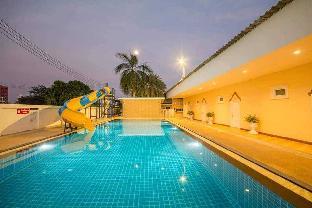 Pae Mai Pool Villa Hua Hin