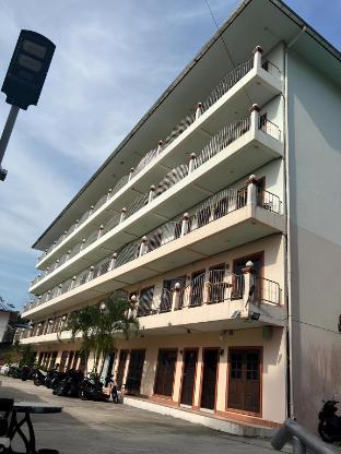 Pailin Hill Hotel