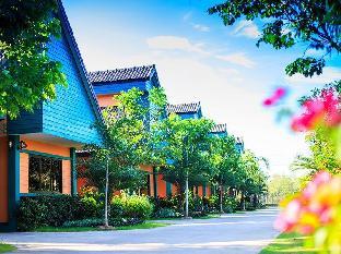 Pailin resort