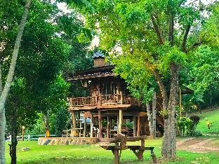 Pakchong cabin home