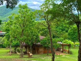Pakchong Cottage with Fan