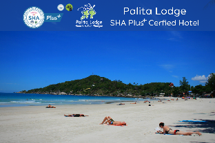 Palita Lodge