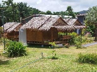 Palm Garden Bungalows 1