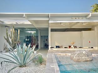Palm Springs Villa Pranburi