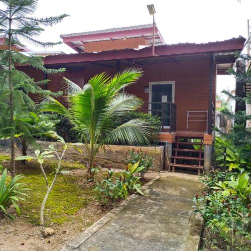 Palm Tian Homes A18