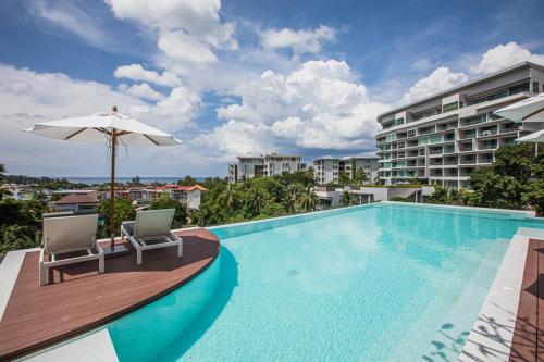 Palmetto Condominium
